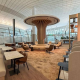 Etihad US Preclearance Lounge at Zayed International airport to enhance experience for passengers