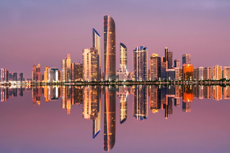 Reason Behind Abu Dhabi Ranked 1st for World’s Safest City Since 2017