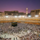 Saudi Arabia enforces vaccine protocols for Umrah 2025 pilgrims