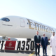 Emirates A350 enters Indian airspace in major expansion: Explore list of benefits for customers