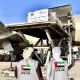 UAE Sends 23rd Aid Aircraft to Lebanon with additional 35 Tonnes of Medical Supplies