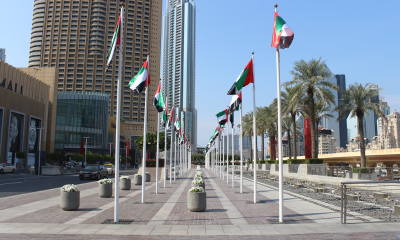 2025 goal in focus: UAE set to expand Cepa programme for greater economic progress