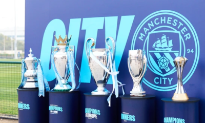 Manchester City Abu Dhabi Cup 2025: Dates, Venue and Participant Details