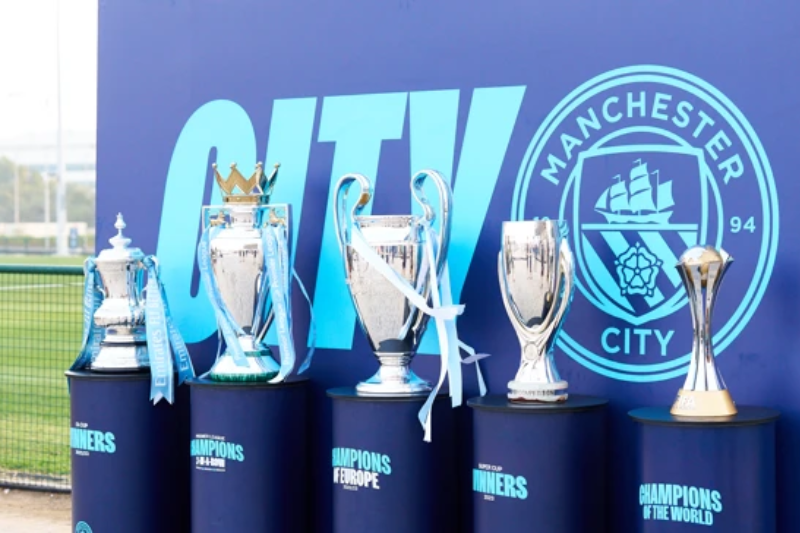 Manchester City Abu Dhabi Cup 2025: Dates, Venue and Participant Details