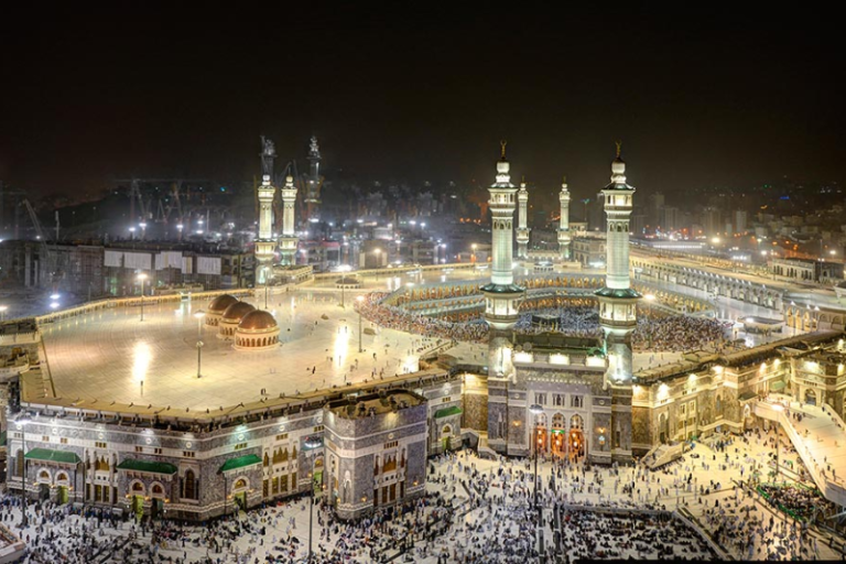 umrah ramadan 2025 saudi arabia