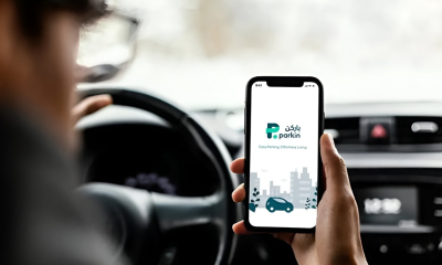 Let Parkin app take care of all parking needs in Dubai