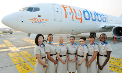 flydubai reports strongest financial results in its history