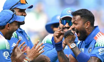 ICC Champions Trophy 2025: India has already in the semi-final: Details inside