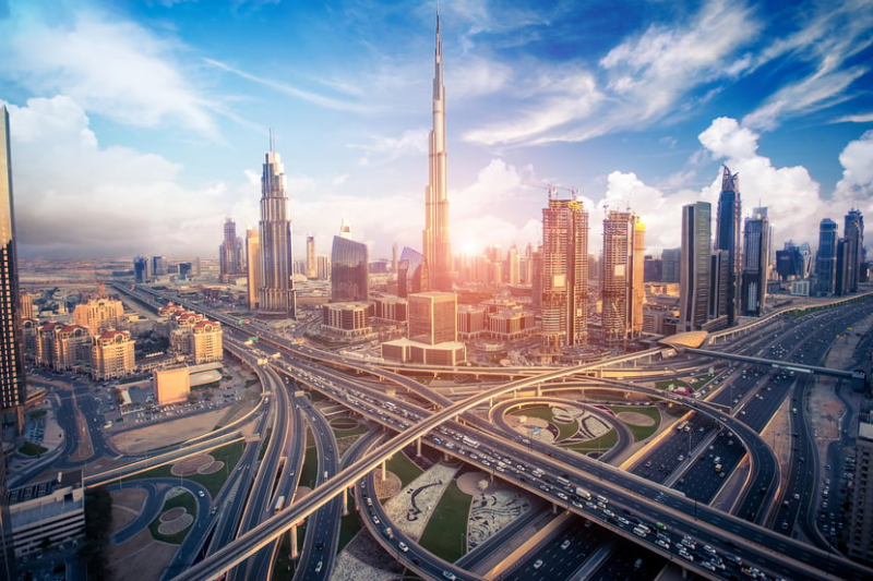 2025 Edelman Trust Barometer reaffirms UAE's position as one of the most trusting countries
