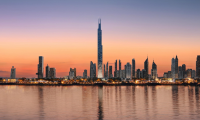 Burj Azizi: The World’s Second Tallest Tower Set for Global Sales Tomorrow