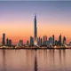 Burj Azizi: The World’s Second Tallest Tower Set for Global Sales Tomorrow