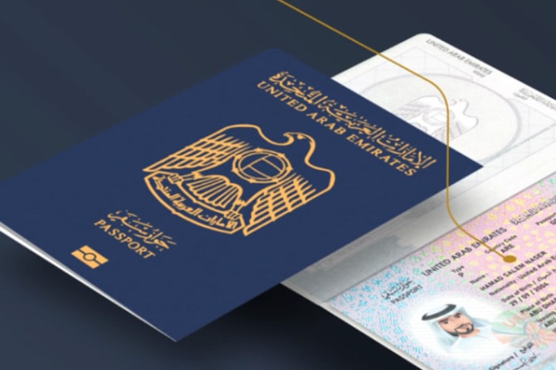 What Is UAE’s Blue Visa? Who Qualifies & How to Apply?