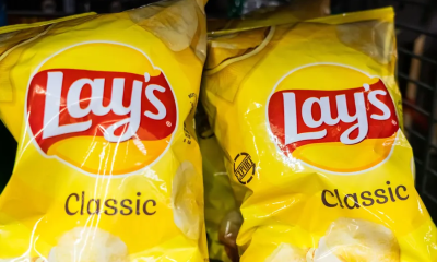 UAE Confirms Lay’s Chips Meet Safety Standards Amid Undeclared Milk Content Issues