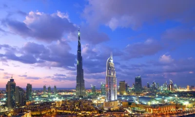 UAE Business Climate Leads Among Emerging Markets