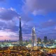 UAE Business Climate Leads Among Emerging Markets