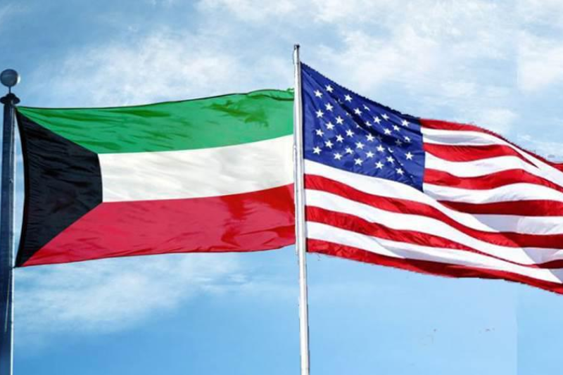 US approves $1B military construction deal with Kuwait