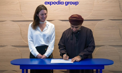 Expedia, Visit Oman Partner to Boost Tourism Through Digital Integration