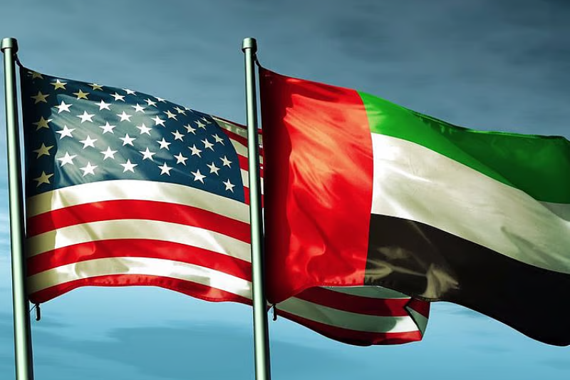 UAE’s Massive US Investment Focused on AI Growth: Insights from Deloitte’s Gome