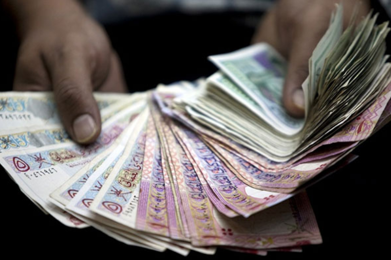 Oman’s New Minimum Wage Set at OMR 400
