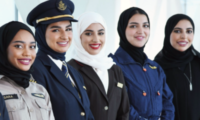 UAE Leads the Region in Women’s Empowerment and Gender Equality