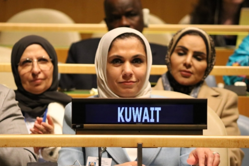 Kuwait Launches National Donation Campaign to Clear Debts for Citizens in Need