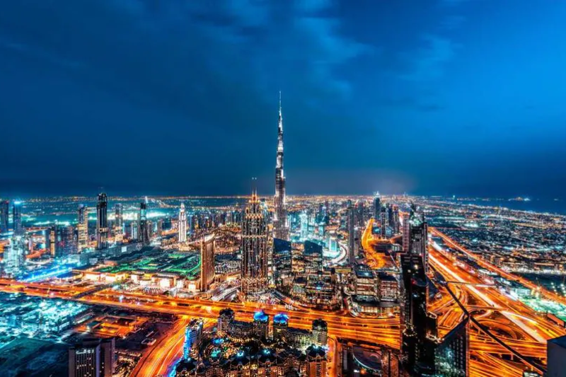 UAE Golden Visa Attracts Global Millionaires Seeking Tax Benefits