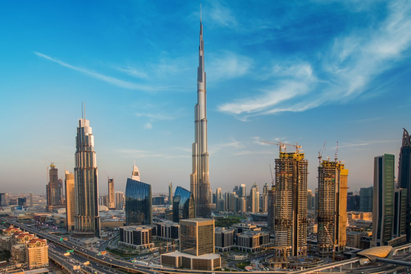 Beyond Oil: How the UAE’s Economy is Thriving Across Multiple Sectors
