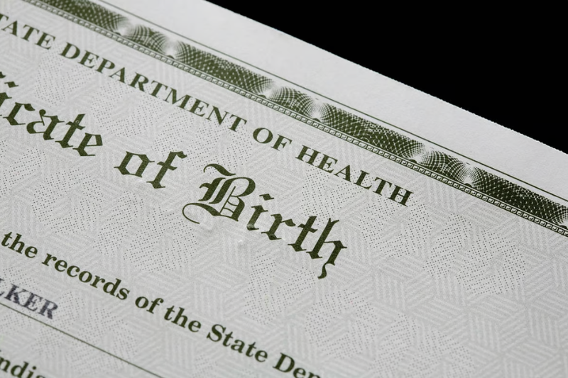 Dubai Residents Can Now Get Digital Birth Certificates - Here’s How