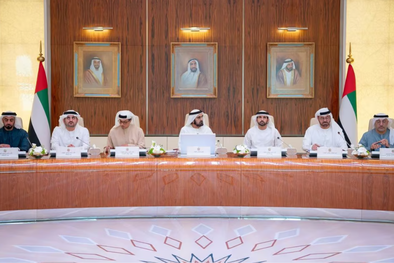 UAE Sets Ambitious Goal to Double Foreign Direct Investment by 2031