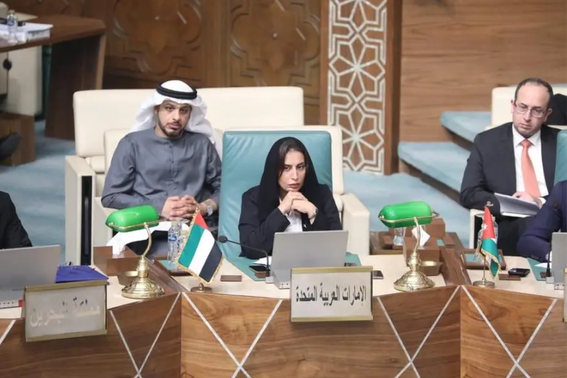 UAE participation in Extraordinary Arab Summit in Egypt on Palestinian issue