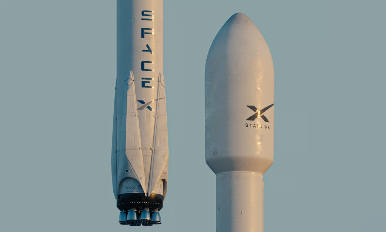 Elon Musk's Starlink Internet reaches Oman