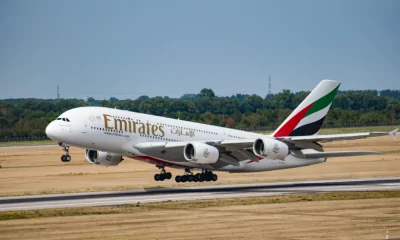 Emirates introduces three more destinations: Shenzhen, Da Nang and Siem Reap