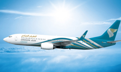 oman air and tui partners for digitized travel bookings