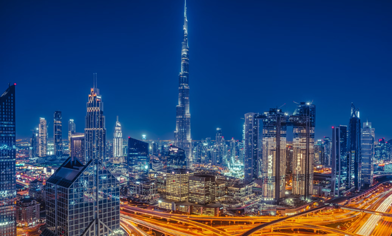 Dubai parking fees are changing: Find all the details