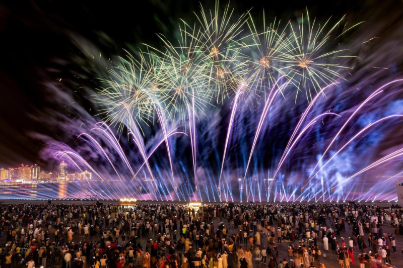 Katara Launches Photography Competition for Al-Nahma Art Festival