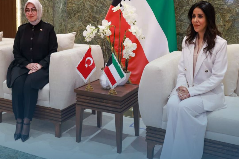 Kuwait Signs $8.1M Gulf Rail Design Contract with Turkey’s Proyapi