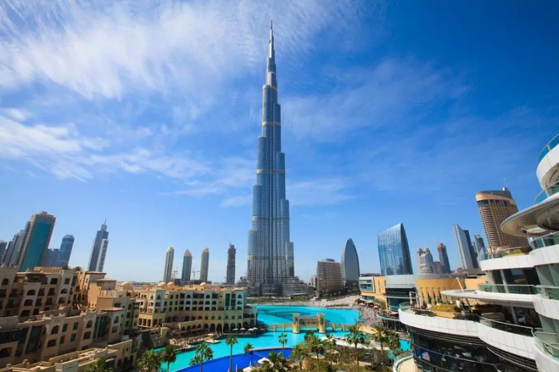 UAE secures first rank in Global Entrepreneurship Monitor Report for fourth time