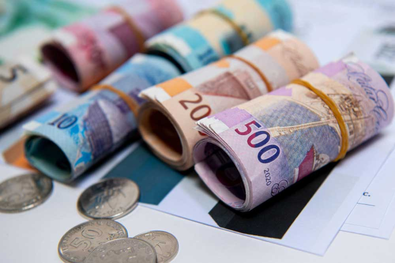Foreign remittance and currency exchange increase during Ramadan and Eid 2025 in Qatar