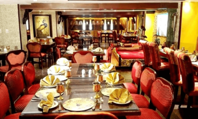 Best Indian Restaurants in Oman