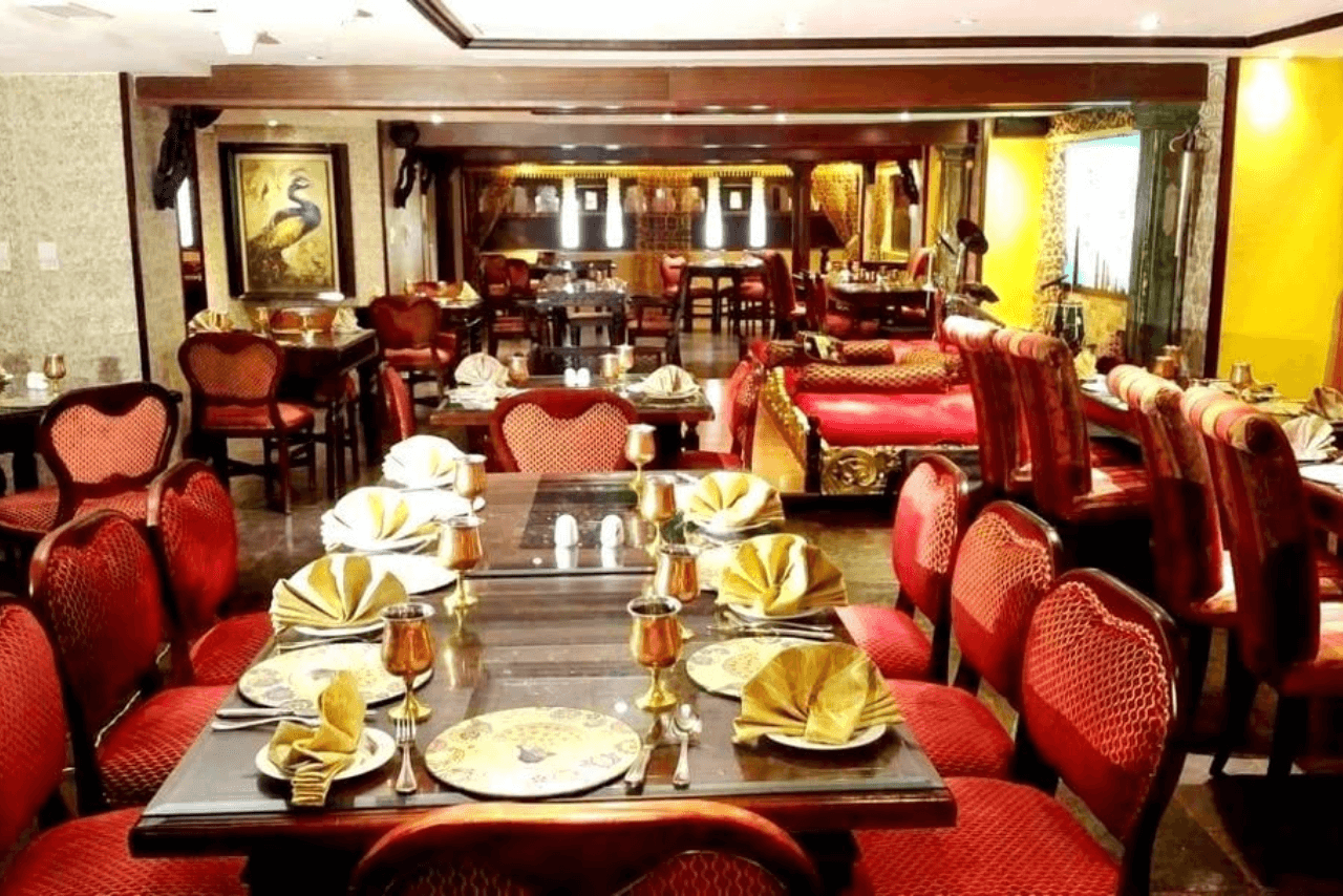 Best Indian Restaurants in Oman