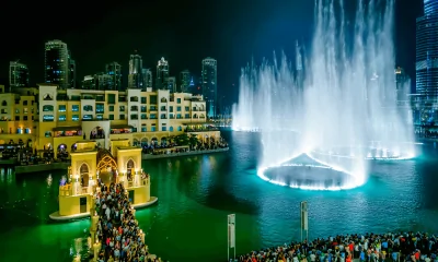 major attractions in Dubai closing for summer 2025