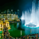 major attractions in Dubai closing for summer 2025