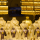 dubai gold prices surges a new high aed 405.25 increase in 7 days