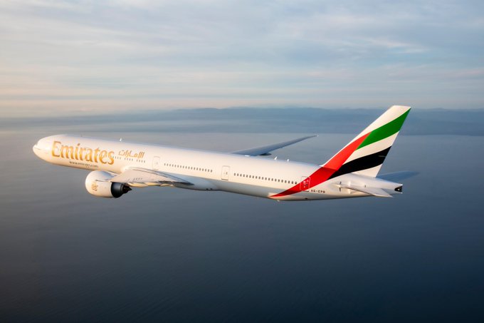 emirates