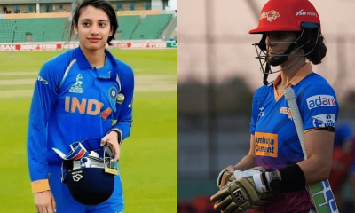 icc women’s odi batting rankings top 50 players in 2025