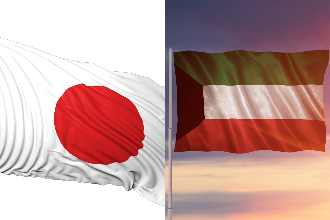 kuwait and japan unite to host “hiroshima nagasaki atomic bomb exhibition”