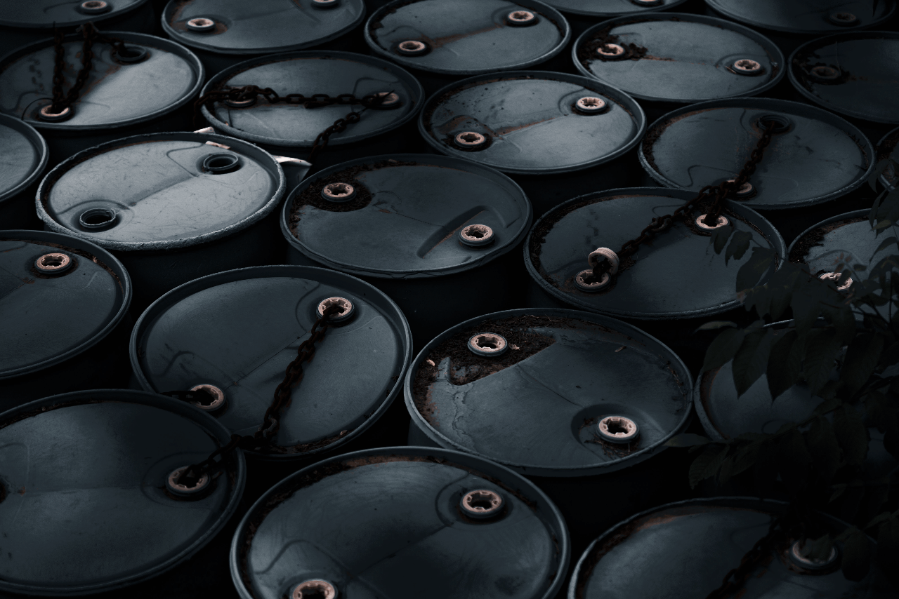 kuwait crude oil price drops