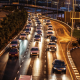 kuwait implements stricter new traffic laws to enhance road safety, effective from april 22