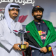 Kuwaiti Racer Ali Makhseed Wins Qatar Drift Championship 2024-2025