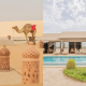 luxury desert camps in qatar
